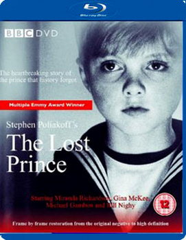 Lost Prince (Blu-Ray)