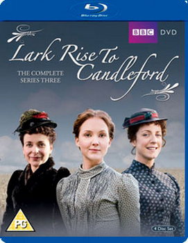 Lark Rise To Candleford - Series 3 (Blu-Ray)