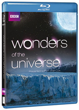 Wonders Of The Universe (Blu-Ray)
