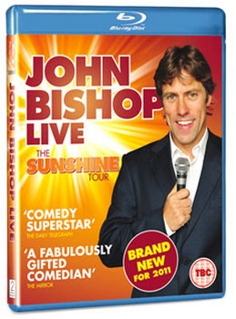 John Bishop Live 