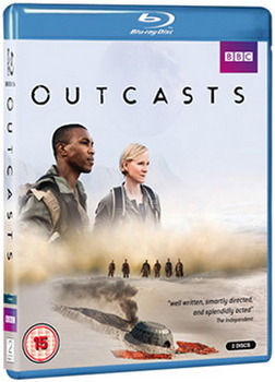 Outcasts (Blu-ray)