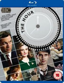 The Hour (Blu-ray)