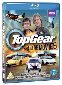 Top Gear Special 2011 (Blu-ray)