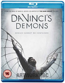 Da Vinci's Demons - Series 1 (Blu-ray)