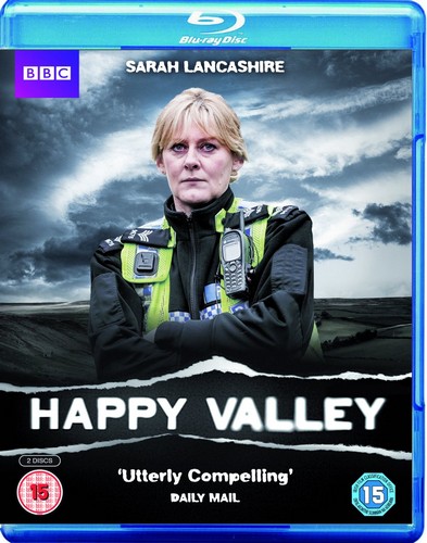 Happy Valley (Blu-ray)