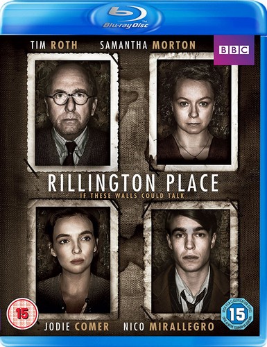Rillington Place (Blu-ray)