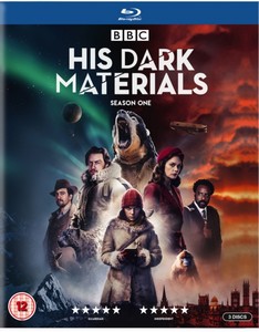 His Dark Materials Season 1 (Blu-Ray)