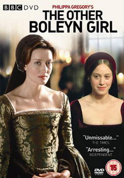 The Other Boleyn Girl (Bbc) (DVD)