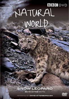 Natural World - Snow Leopard (DVD)