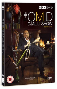 Omid Djalili Show. The - Series 1 (DVD)