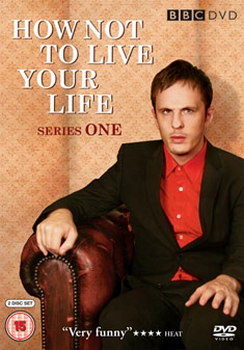 How Not To Live Your Life - Series 1 (DVD)