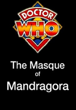 Doctor Who: The Masque Of Mandragora (1976) (DVD)