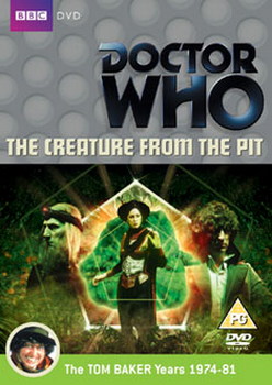 Doctor Who: The Creature From The Pit (1979) (DVD)