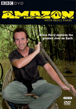 Amazon (2008 Bbc Series) (DVD)