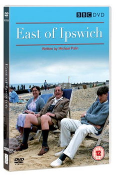 East Of Ipswich (DVD)