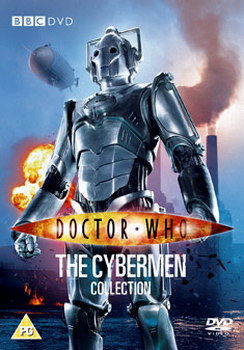 Doctor Who - The Cybermen Collection (DVD)