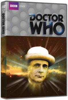Doctor Who: Paradise Towers (1987) (DVD)