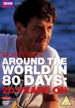 Around The World In 80 Days (20 Years On) (DVD)