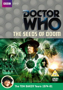 Doctor Who: The Seeds Of Doom (1975) (DVD)