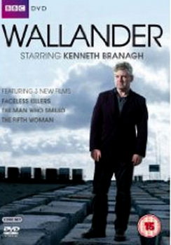 Wallander - Series 2 (DVD)