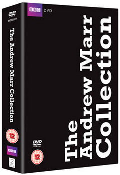 Andrew Marrs - History Of Modern Britain - Series 1-2 (DVD)