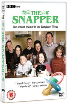 The Snapper (DVD)