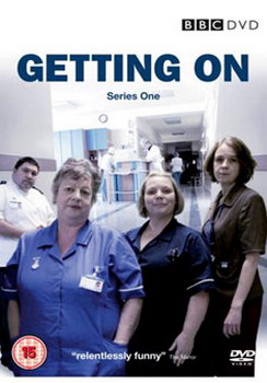 Getting On - Series 1 (DVD)