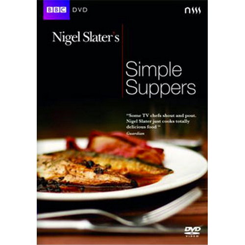 Nigel Slater'S Simple Supper (DVD)