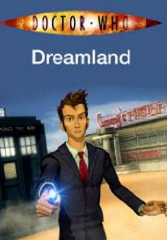 Doctor Who - The New Series: Dreamland (DVD)
