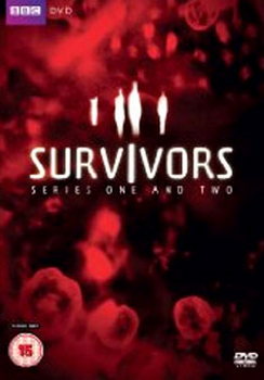 Survivors - Series 1 And 2 (DVD)