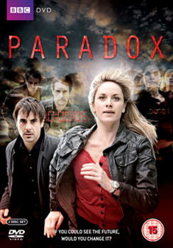Paradox - Series 1 (DVD)