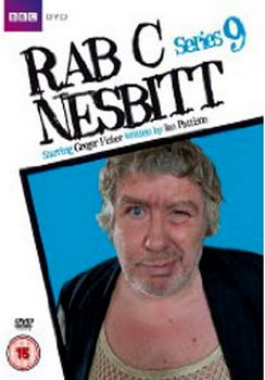 Rab C. Nesbitt - Series 9 (DVD)