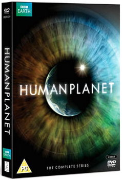Human Planet (DVD)