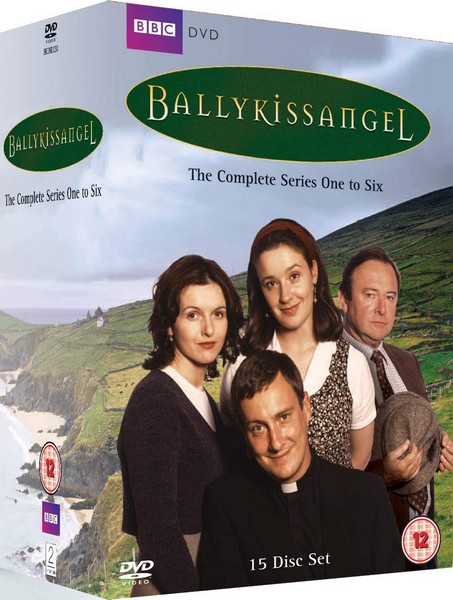Ballykissangel - Series 1-6 (DVD)