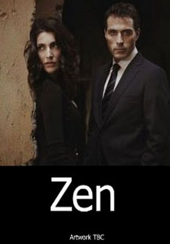 Zen (2010) (DVD)