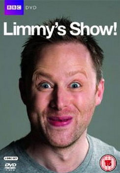 Limmy'S Show! (DVD)