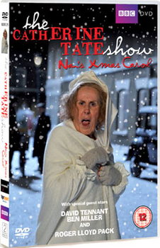The Catherine Tate Show: Nan'S Christmas Carol (DVD)