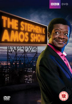 The Stephen K. Amos Show (DVD)