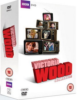 Victoria Wood - Collection (DVD)