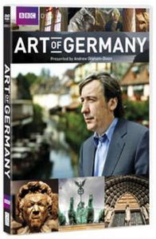 Art Of Germany (DVD)