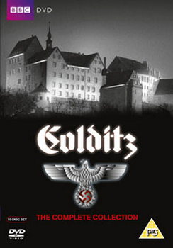 Colditz - The Complete Collection (DVD)