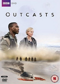 Outcasts (DVD)