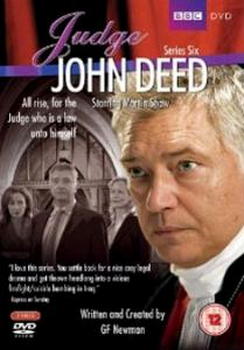 Judge John Deed - Series 6 (DVD)
