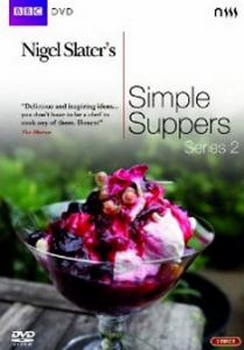 Nigel Slater - Simple Suppers Series 2 (DVD)