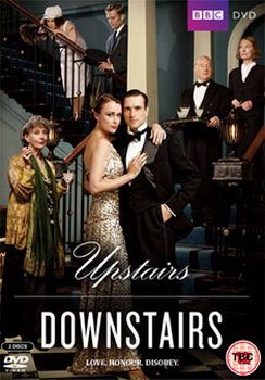 Upstairs Downstairs - Series 1 (DVD)