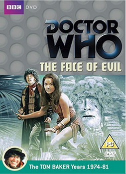 Doctor Who: The Face Of Evil (1976) (DVD)