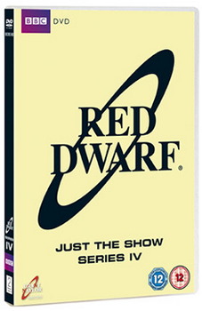 Red Dwarf - Series 4 (DVD)