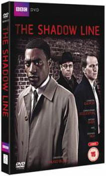 The Shadow Line (DVD)