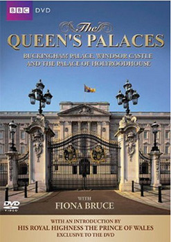 The Queen'S Palace (DVD)