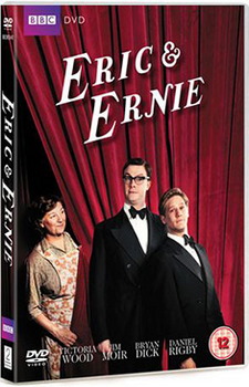 Eric And Ernie (DVD)